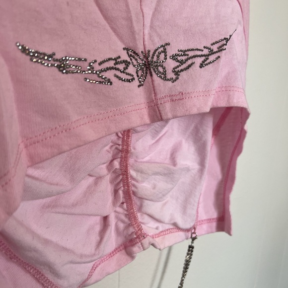 COLLINA STRADA
Pink Regina Fishing T-shirt - Picture 5 of 5